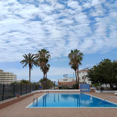 Casa Saura -Playa De Las Americas Arona  Luaran gambar
