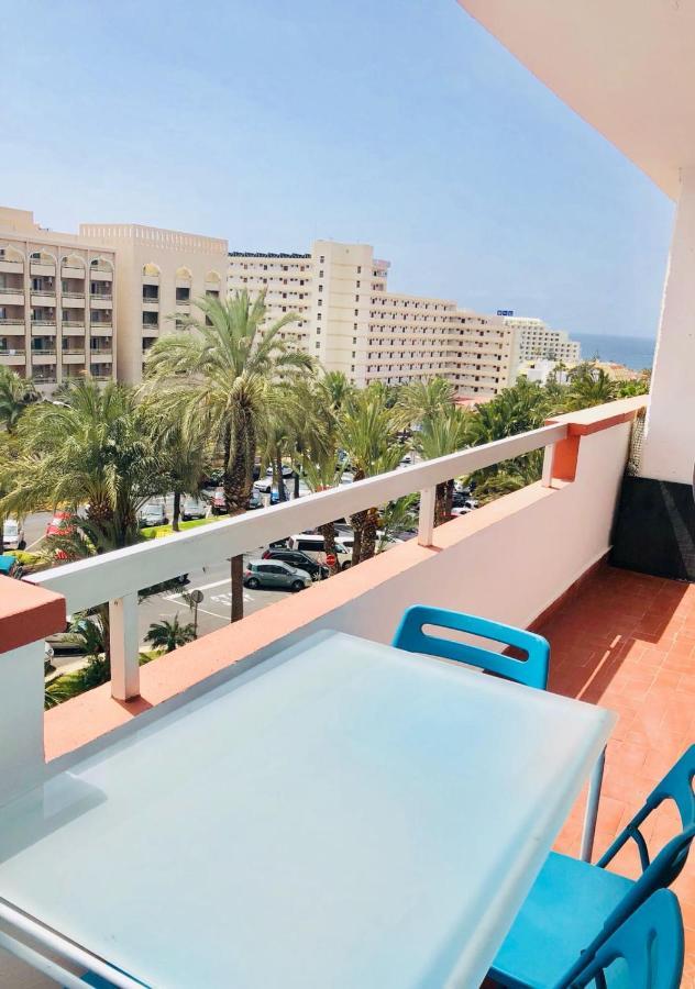 Casa Saura -Playa De Las Americas Arona  Luaran gambar