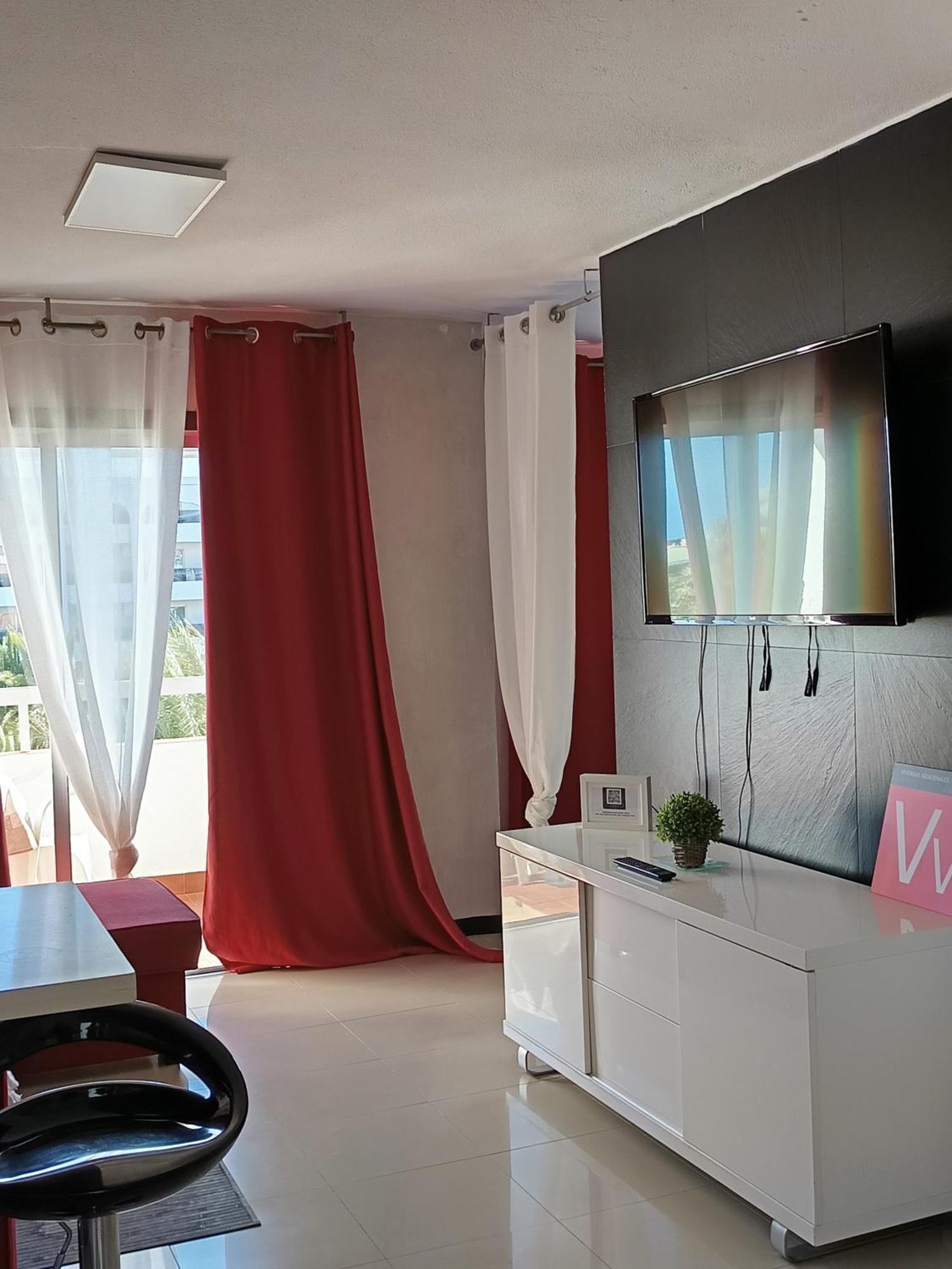 Casa Saura -Playa De Las Americas Arona  Luaran gambar