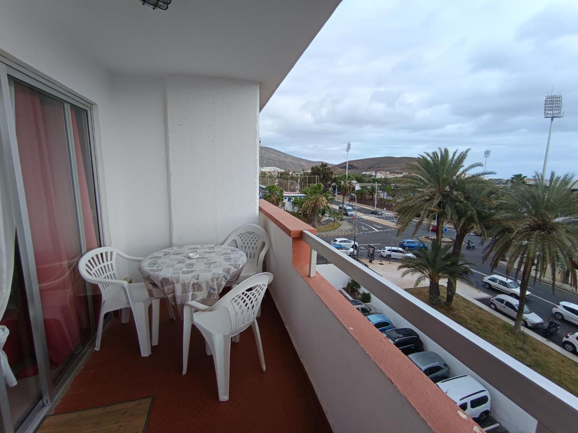 Casa Saura -Playa De Las Americas Arona  Luaran gambar