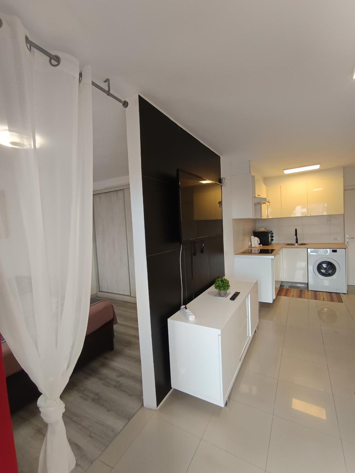 Casa Saura -Playa De Las Americas Arona  Luaran gambar