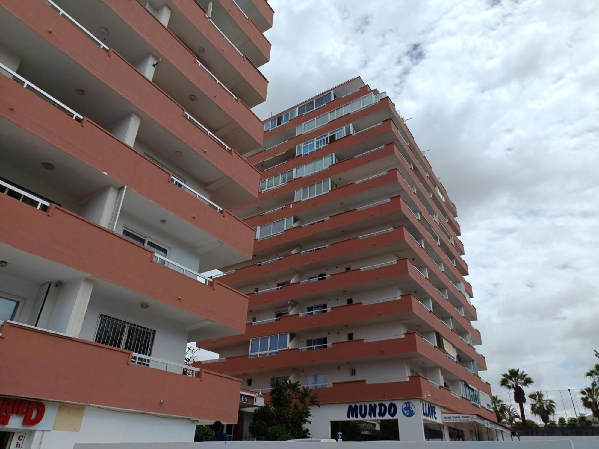 Casa Saura -Playa De Las Americas Arona  Luaran gambar