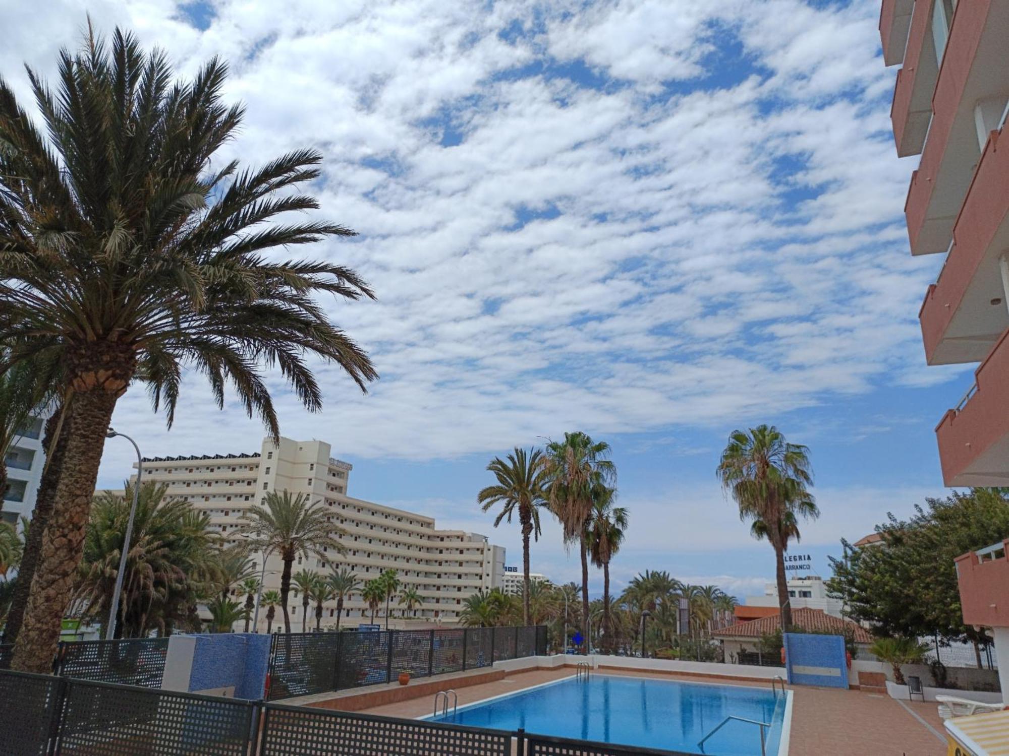 Casa Saura -Playa De Las Americas Arona  Luaran gambar