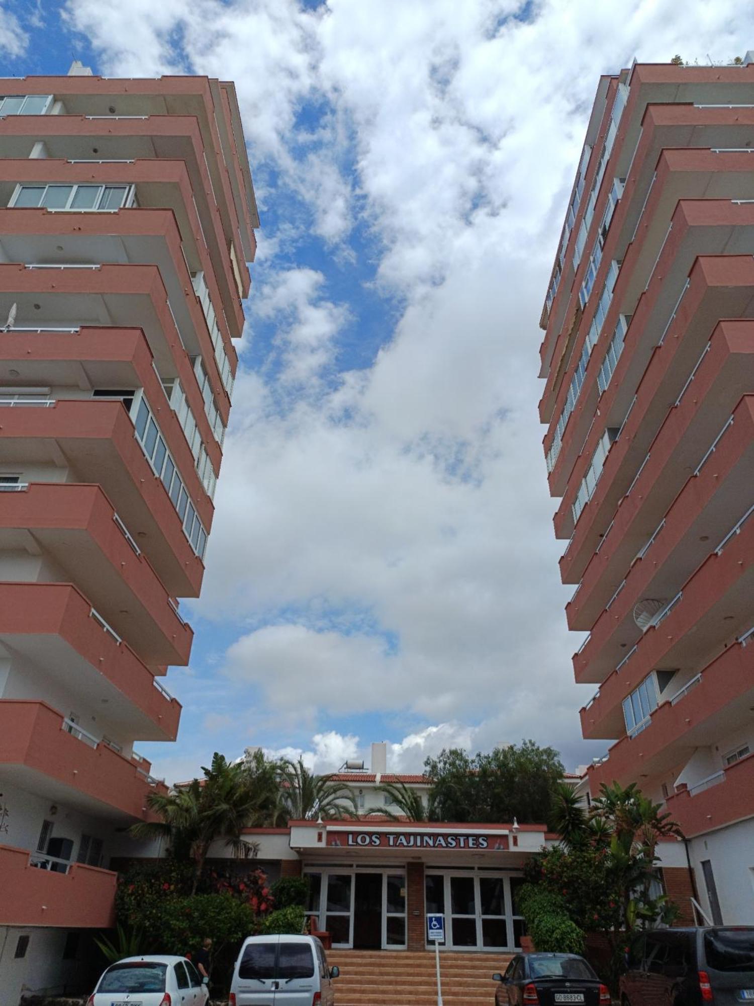Casa Saura -Playa De Las Americas Arona  Luaran gambar
